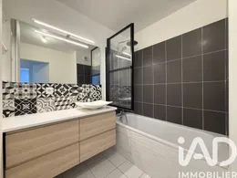 Apartment in Magnanville (78200)