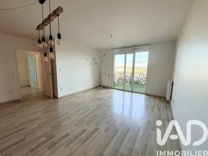 Appartement à Magnanville (78200)