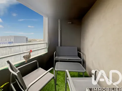 Appartement à Nantes (44200)