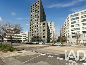 Appartement à Nantes (44200)