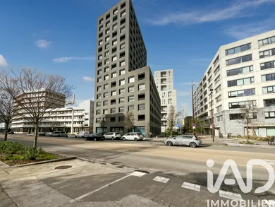 Apartment in Nantes (44200)