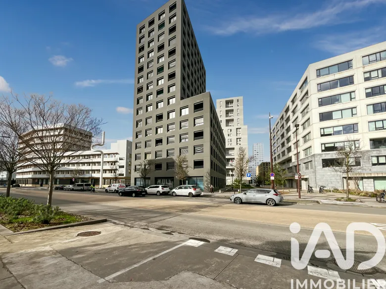 Appartement 3 pièces 65 m² · à Nantes · 65 m² · 250 000 €