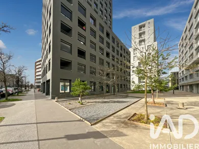 Appartement à Nantes (44200)