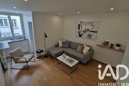 Studio à Vincennes (94300)