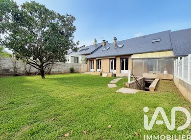 Maison à Rodez (12000)