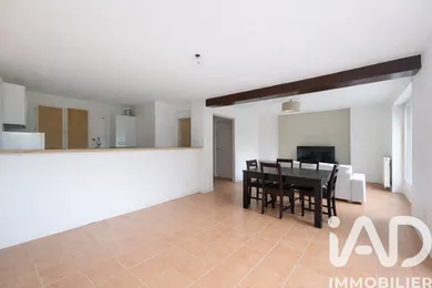Appartement à Irigny (69540)