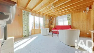 Cottage in Bois-d'Amont (39220)