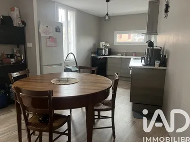 Appartement à Séméac (65600)
