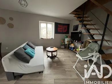 Appartement à Séméac (65600)