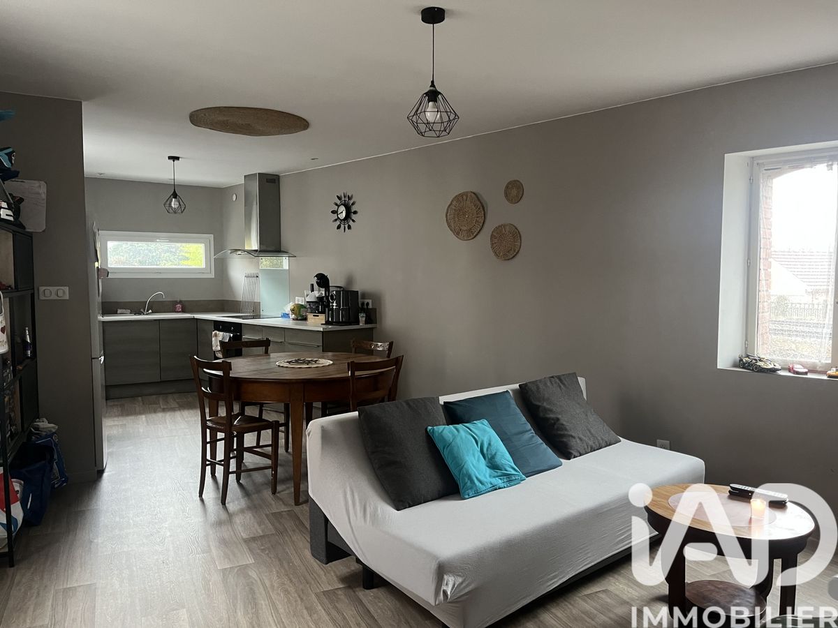 appartement à Séméac