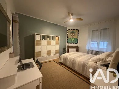 Apartment in Aubenas (07200)