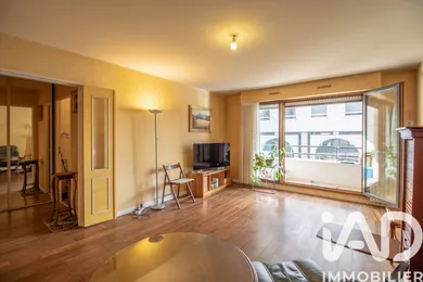 Appartement à Rueil-Malmaison (92500)