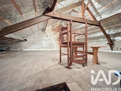 Immeuble à Campbon (44750)