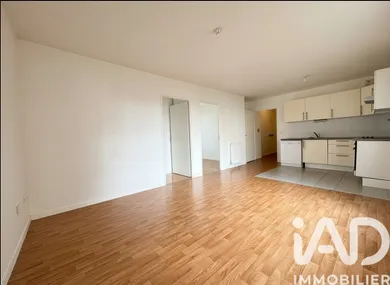 Appartement à Morangis (91420)