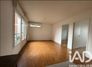 Appartement à Morangis (91420)