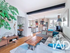 House in Fontenay-aux-Roses (92260)