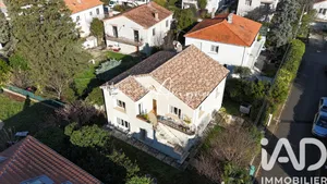 Maison à Montélimar (26200)