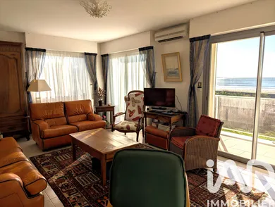 Apartment in Saint-Georges-de-Didonne (17110)