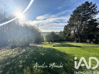 Demeure à Romilly-sur-Andelle (27610)