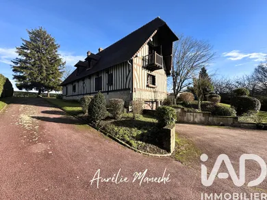 Demeure à Les Andelys (27700)