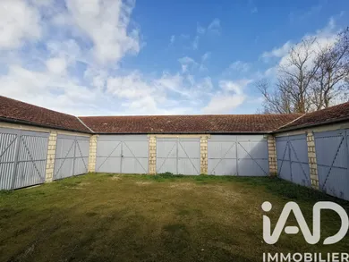 Garage à Saintes (17100)