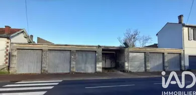 Garage à Saintes (17100)