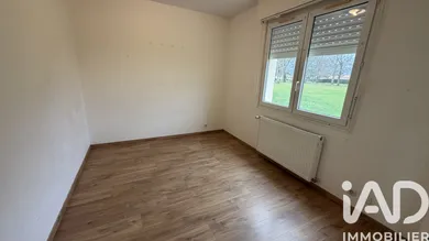 Apartment in Hourtin (33990)