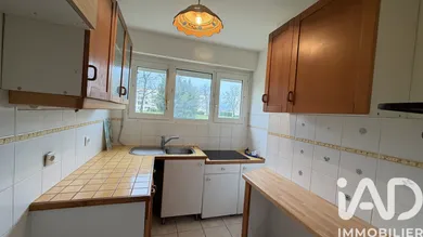Apartment in Hourtin (33990)