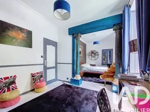 Townhouse in Quimper (29000)