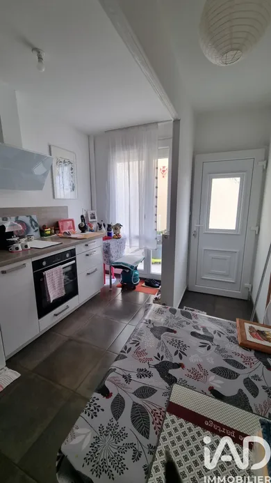 Appartement à Montargis (45200)