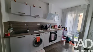 Appartement à Montargis (45200)