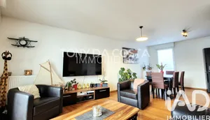 Appartement à Brie-Comte-Robert (77170)