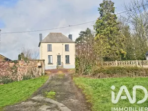 House in Saint-Méen-le-Grand (35290)