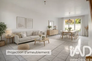 House in Linas (91310)