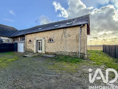 Maison à Cesson-Sévigné (35510)