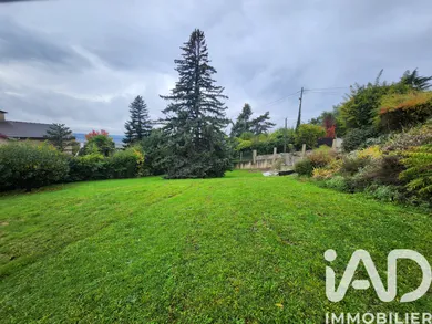 Building plot in Chanteloup-les-Vignes (78570)