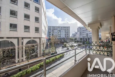 Apartment in Rueil-Malmaison (92500)