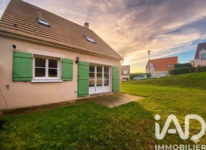 Traditional house in Linas (91310)