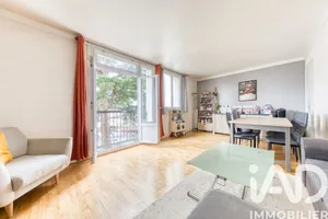 Appartement à Cachan (94230)