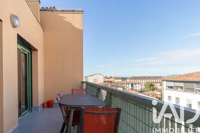 Appartement à Montauban (82000)
