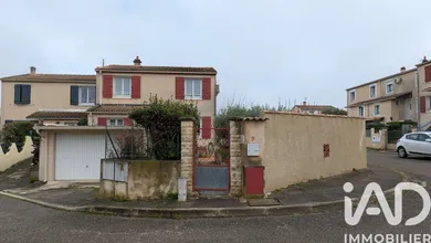 Traditional house in Orange (84100)