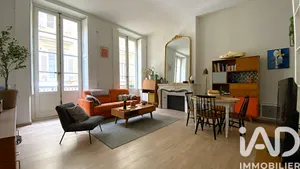 Appartement à Bordeaux (33000)