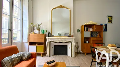 Apartment in Bordeaux (33000)