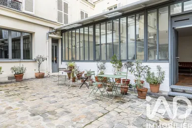 Loft à Paris (75010)