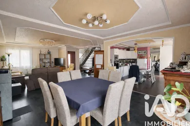 House in Guéret (23000)