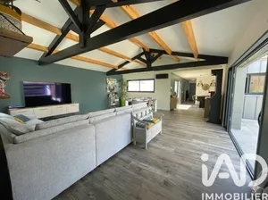 Maison d'architecte à La Rochelle (17000)