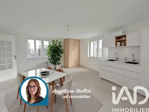 Maison traditionnelle à Saint-Clair-du-Rhône (38370)