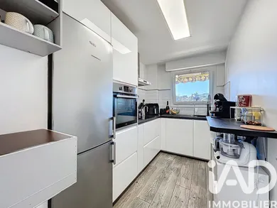 Apartment in Le Cannet (06100)