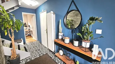 Maison de ville à Lambersart (59130)