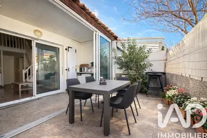 House in Le cap d agde (34300)